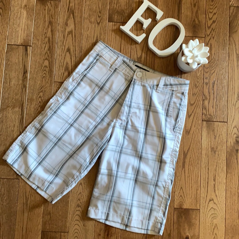 West 49 Shorts